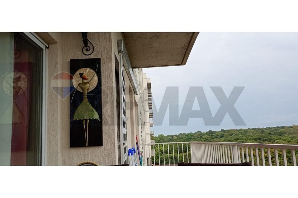 Departamento amoblado zona Luque Rakiura — foto 5