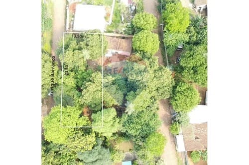 Venta_Terreno San Lorenzo- zona Av.de la Victoria