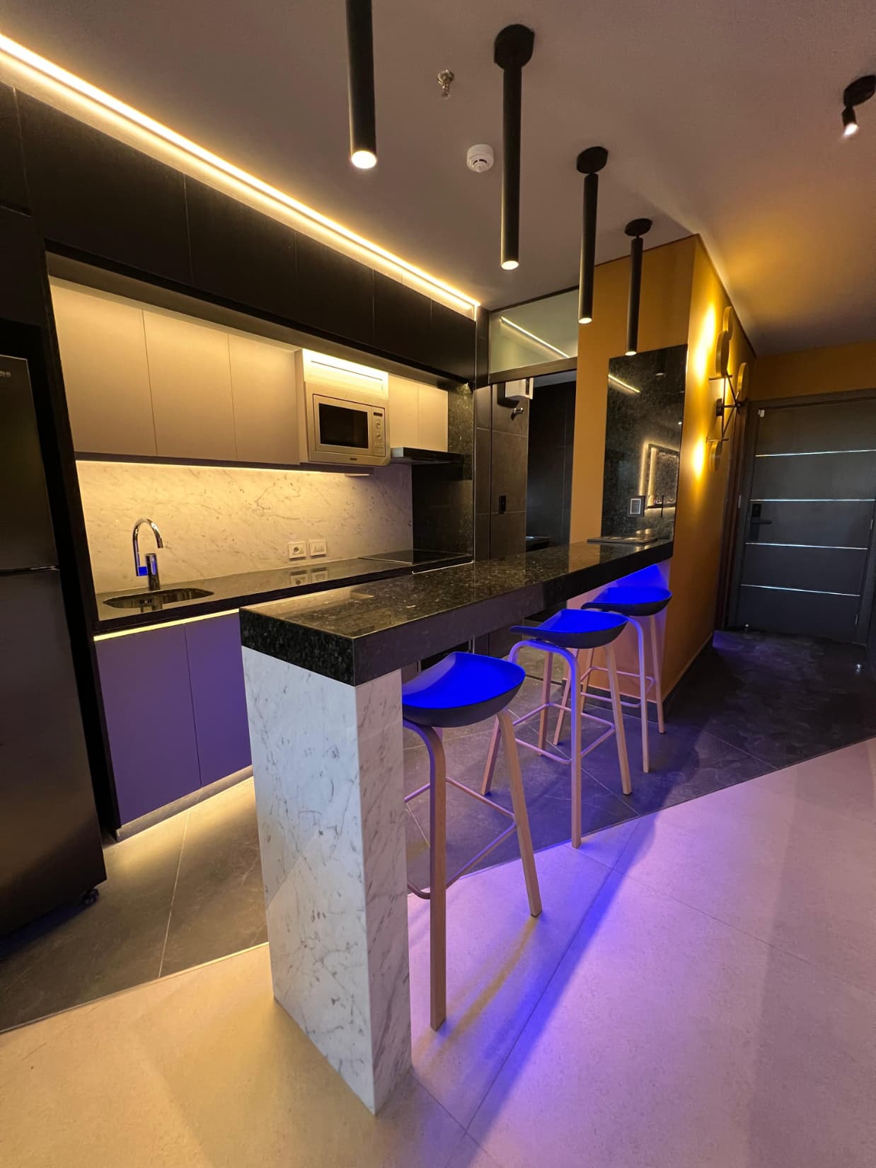 Departamento de 3 dormitorios a entregarse en abril 2026 — foto 5