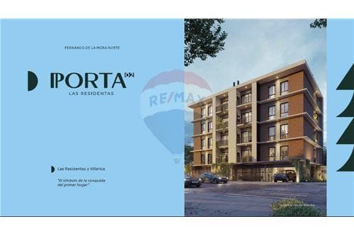 Departamento-Venta-PY Central Fernando de la Mora Las Residentas y Villarica…, foto 1