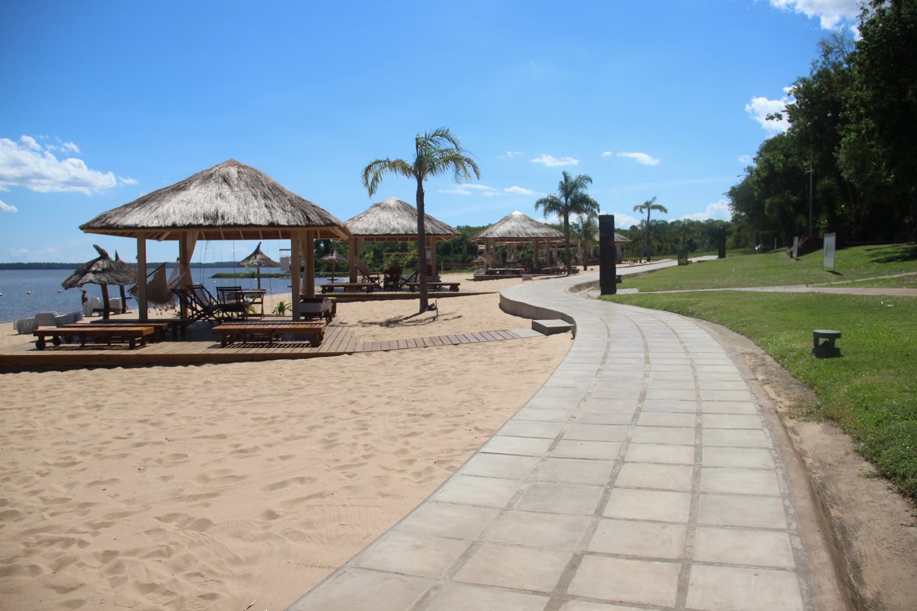 Lotes en elprestigioso club de campo aguavista — foto 4