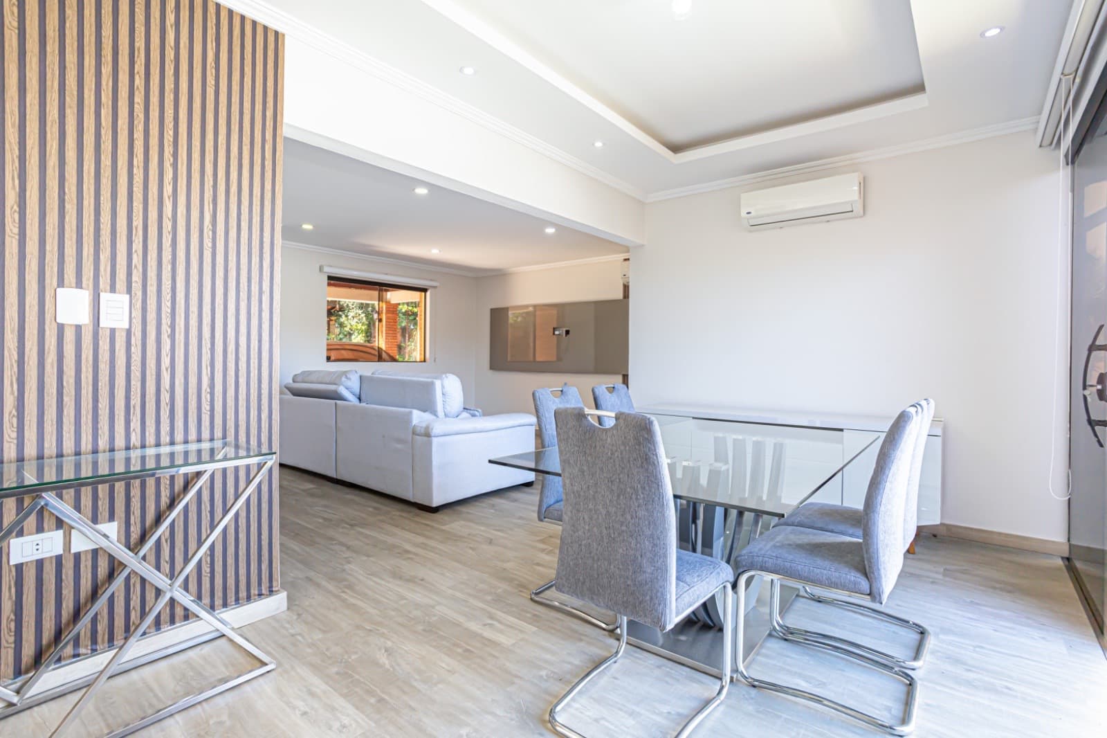 Casa-Venta-Los Paraísos, San Miguel, San Lorenzo, Central — foto 5