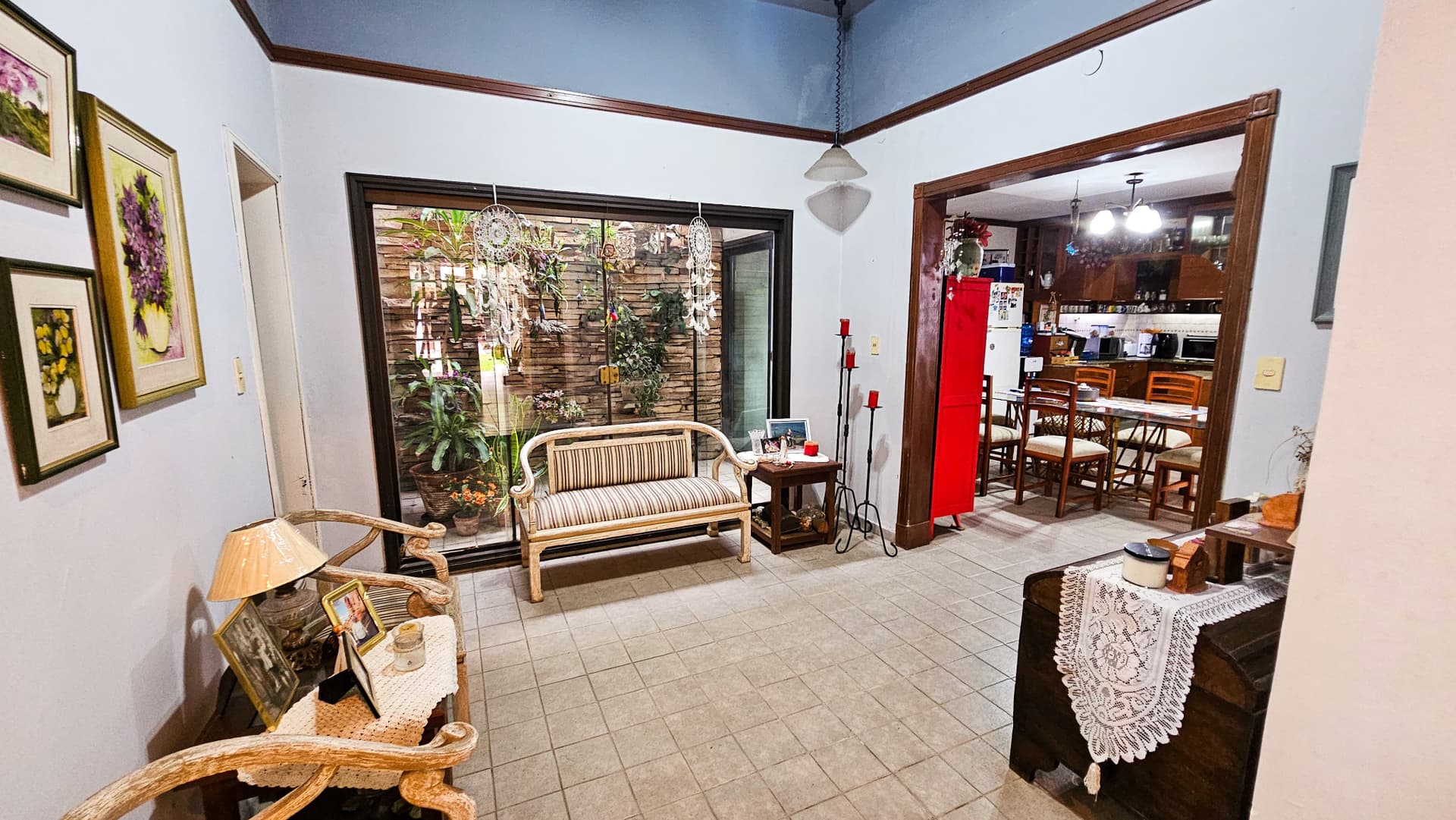 Casa en barrio Jara, foto 4