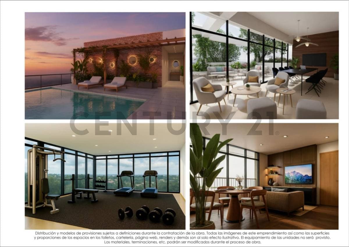 EDIFICIO BENEDICTO – Tu nuevo hogar en Lambaré, foto 2