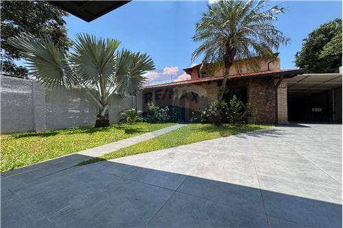 Casa-Venta-PY Central Lambaré Mbachio, foto 3