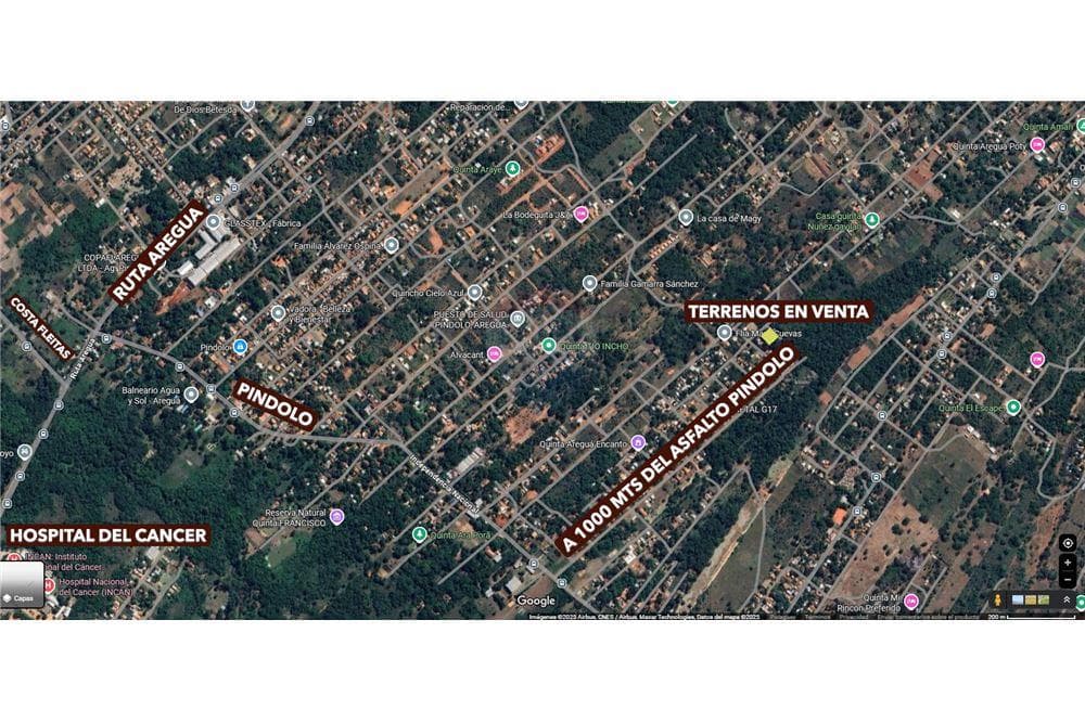 Terreno en aregua - pindolo, foto 2