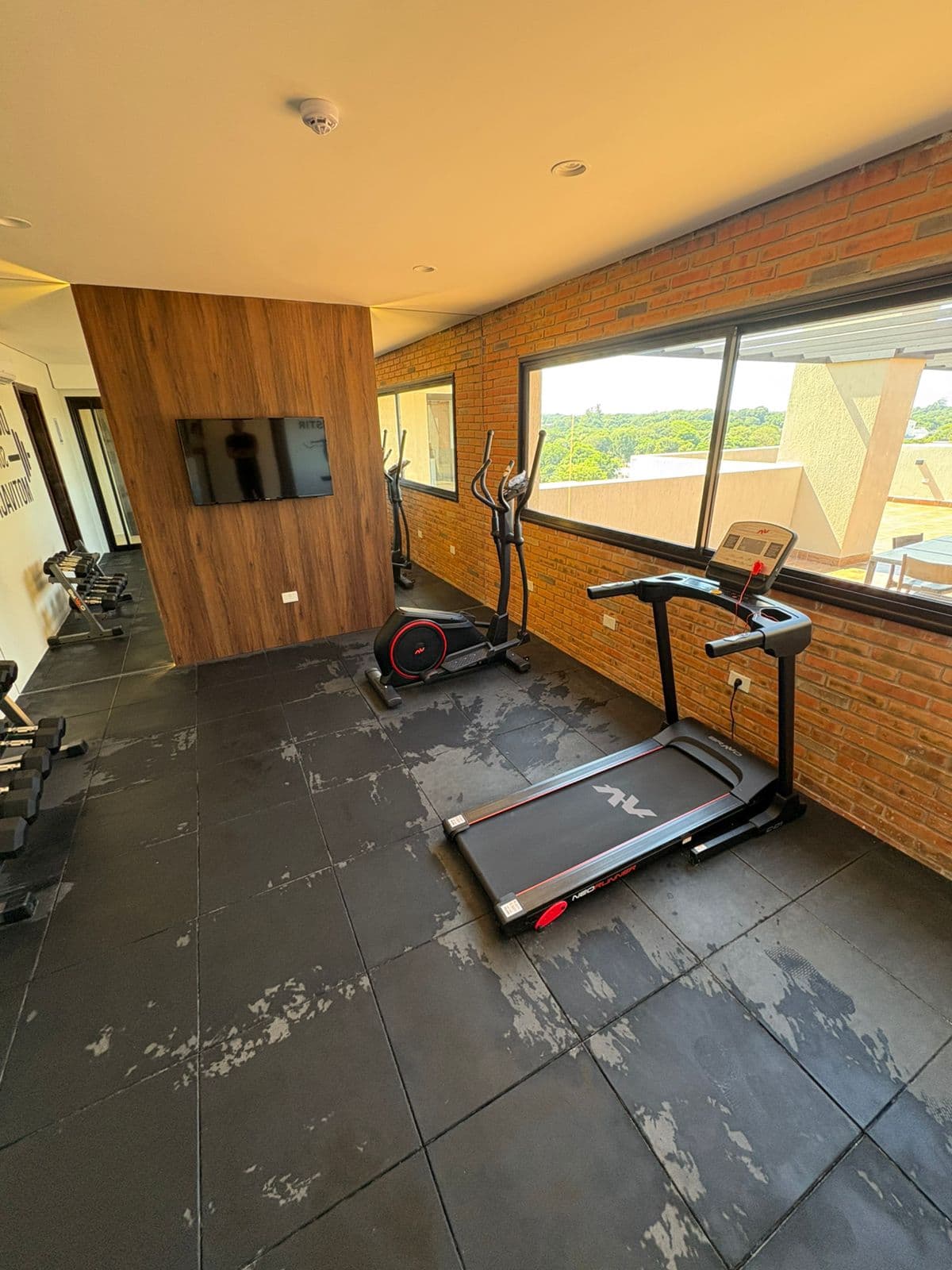 Oferta - Departamento En Luque A Estrenar — foto 5