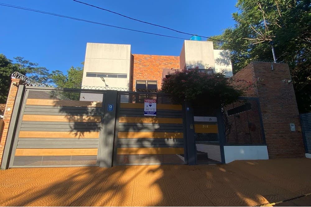 Casa - Venta - San Lorenzo, Paraguay, foto 2