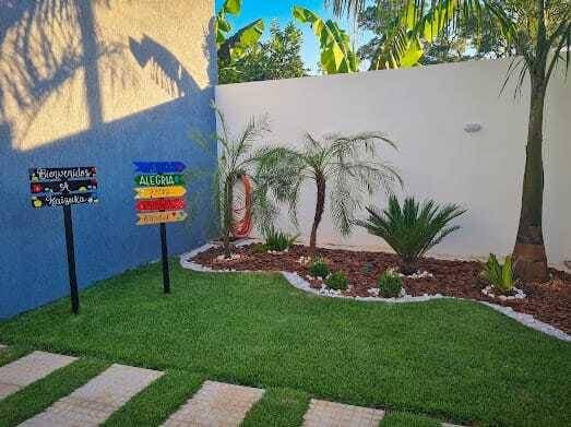 Hermosa casa quinta en venta en reducto, San Lorenzo, foto 4