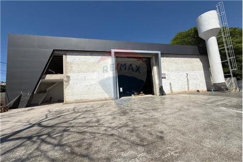 Depósito-Alquiler-PY Central Mariano Roque Alonso, foto 4