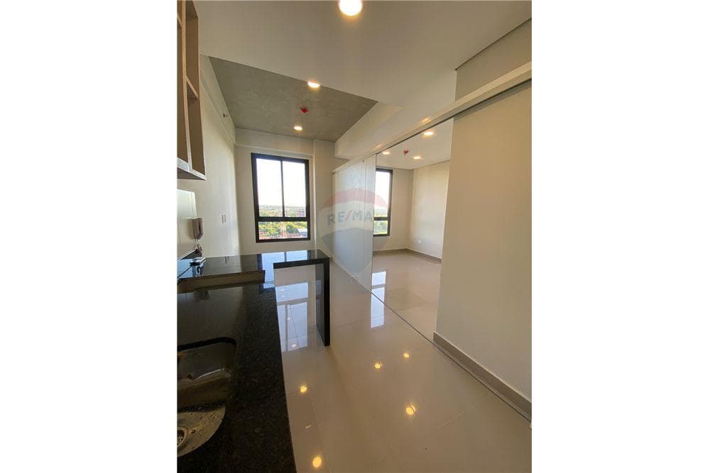 Departamento en venta - zona cit Luque