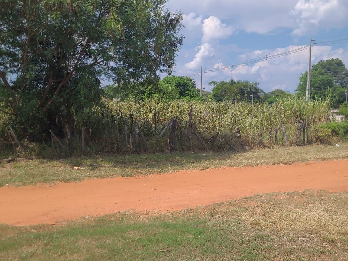 Terreno En Esquina En Capiatá, foto 2