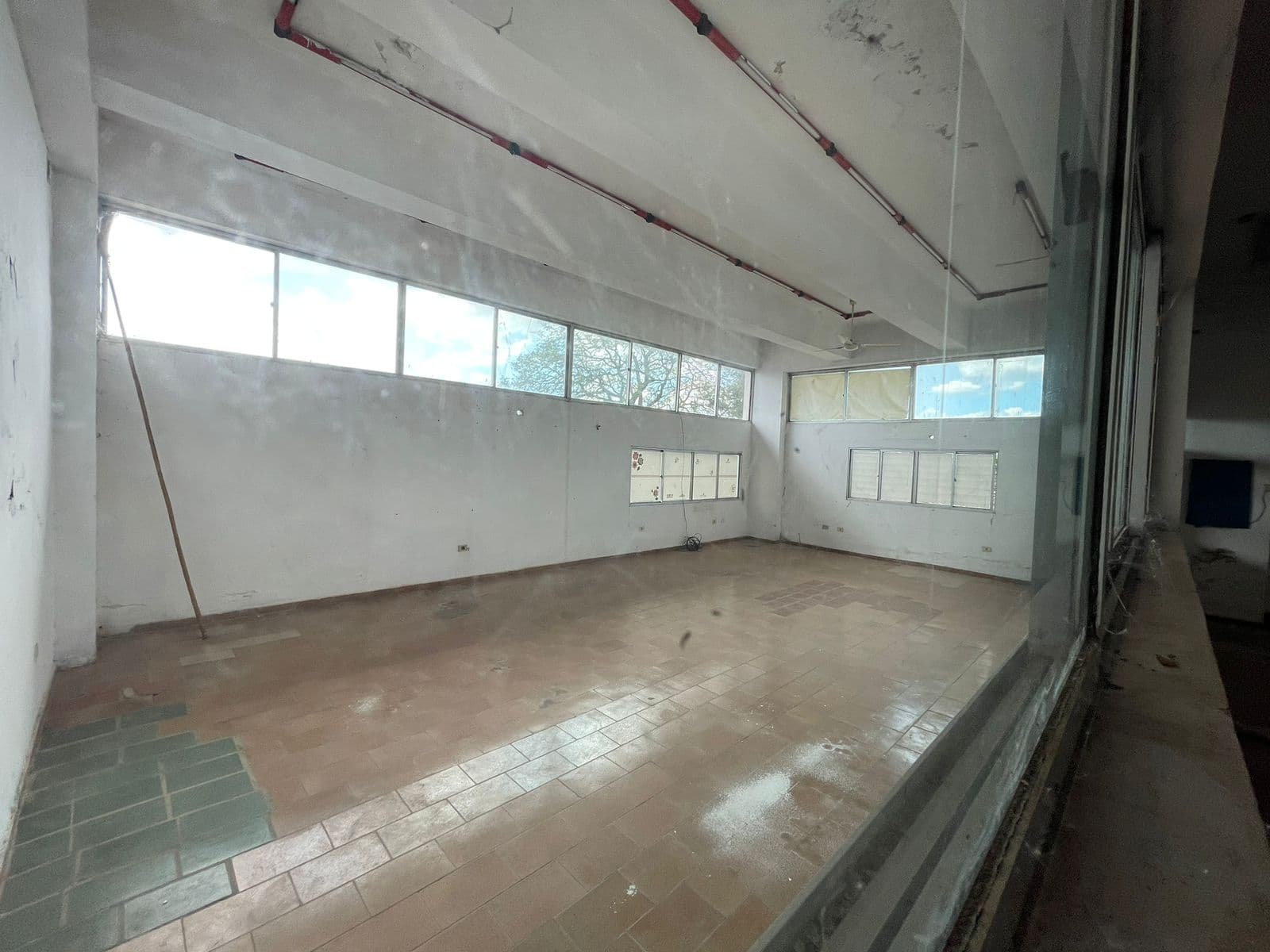En Alquiler 2 Depósitos De 2.500 M2 Cada Uno En Asunción A121, foto 5