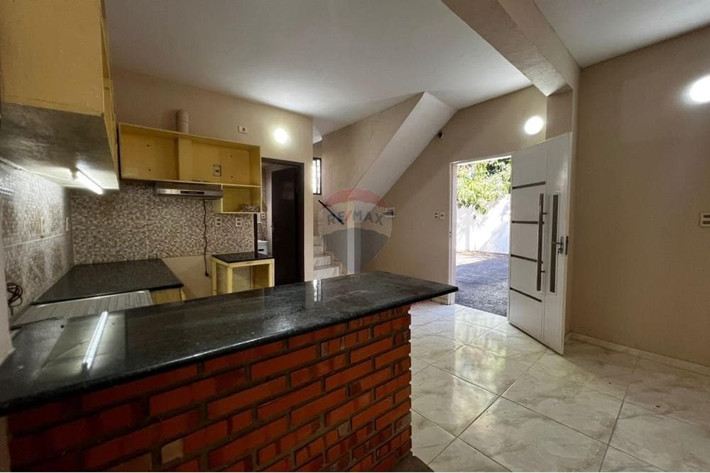 casa a estrenar en Valle Pucu Areguá, foto 4