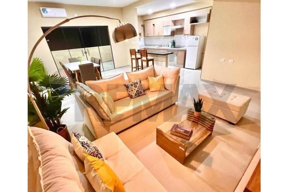 Departamento en alquiler - Luque, foto 3
