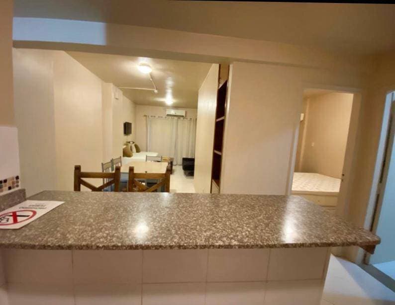 Departamento amoblado 1 dormitorio en La Encarnación, Asunción, foto 4