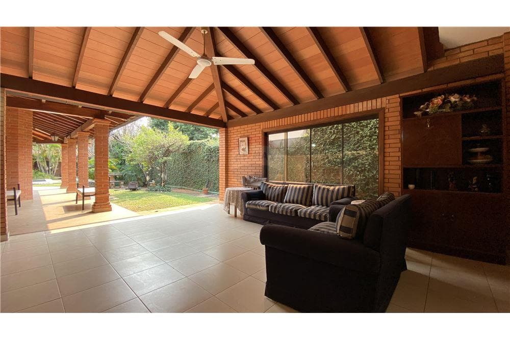 En venta hermosa y amplia residencia en Asunción - vista alegre, foto 5