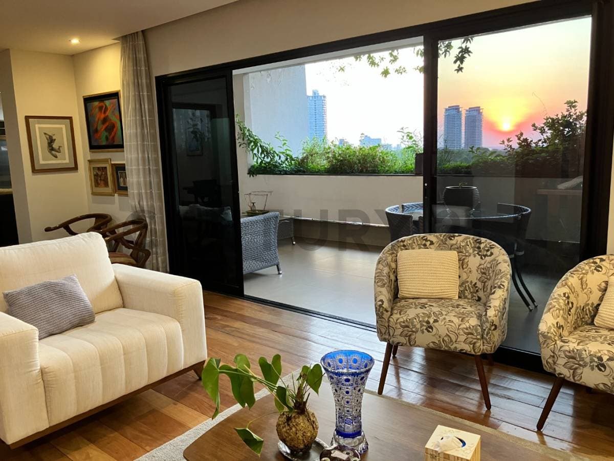 En venta amplio departamento de 3 suites en mburucuya - edificio calypso, foto 4