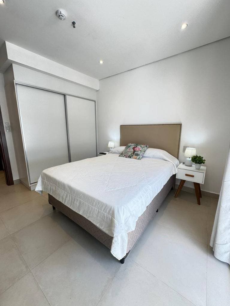 En alquiler dpto en el edificio viva bien 1 - 1 habitación amoblada y equipada, foto 4