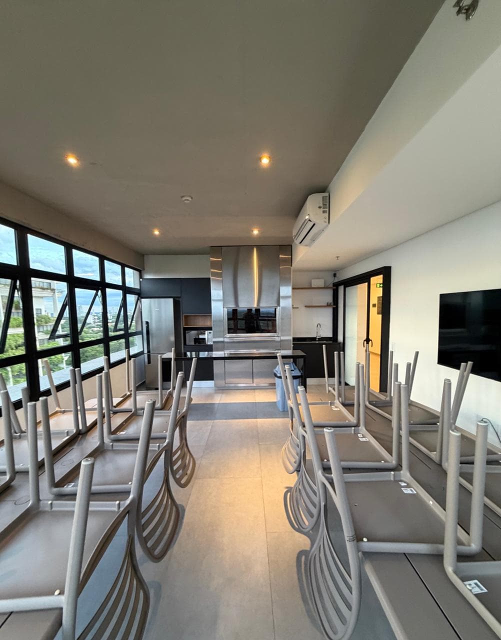 Departamento moderno en Barrio Mburucuyá — foto 2