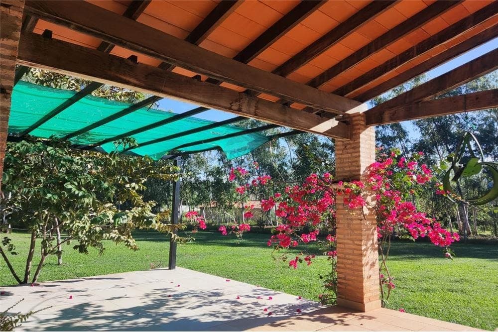 Casa de verano en villeta, foto 1