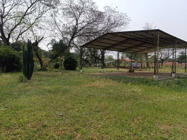Amplio terreno en areguá caacupemi, foto 4