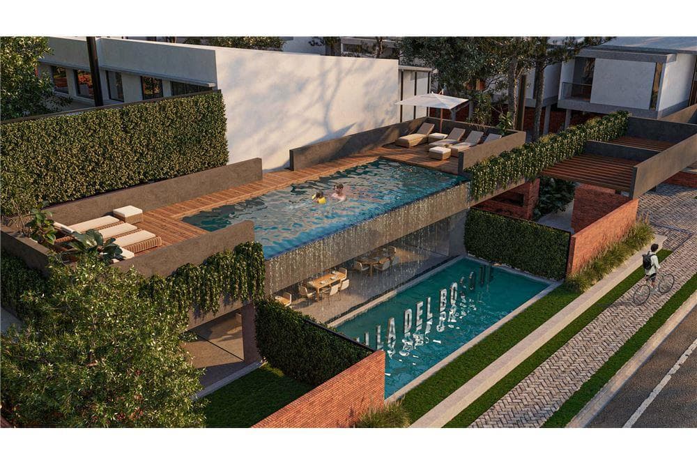 Villa del Bosque - Vivendas pareadas en condominio, foto 2