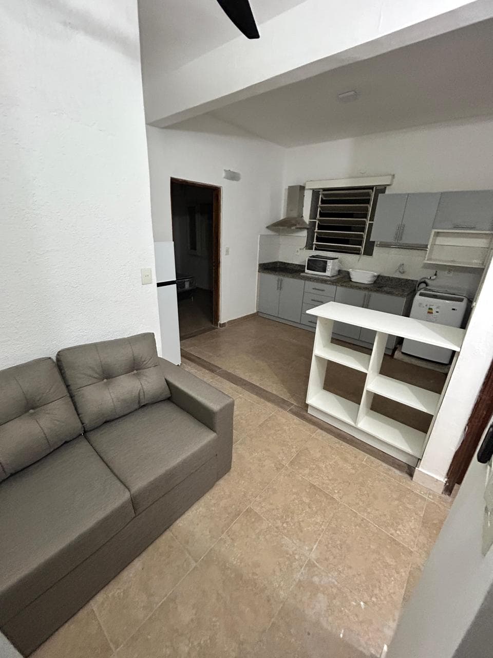 Monoambiente amoblado — foto 3