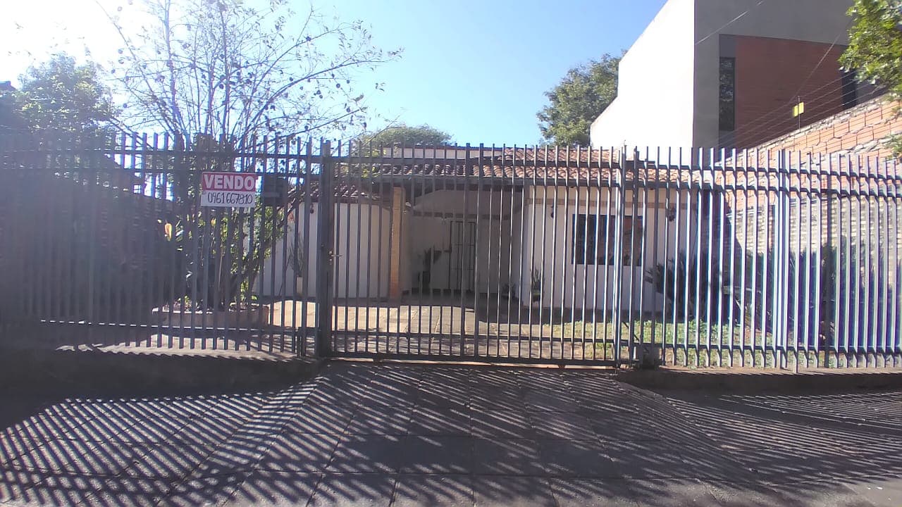 Hermosa casa con piscina en San Lorenzo, foto 4