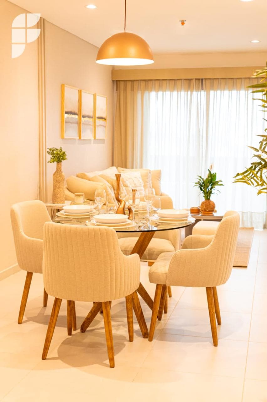 En Venta A Estrenar Amplio Departamento 2 Dormitorios En Fortaleza Molas López — foto 5