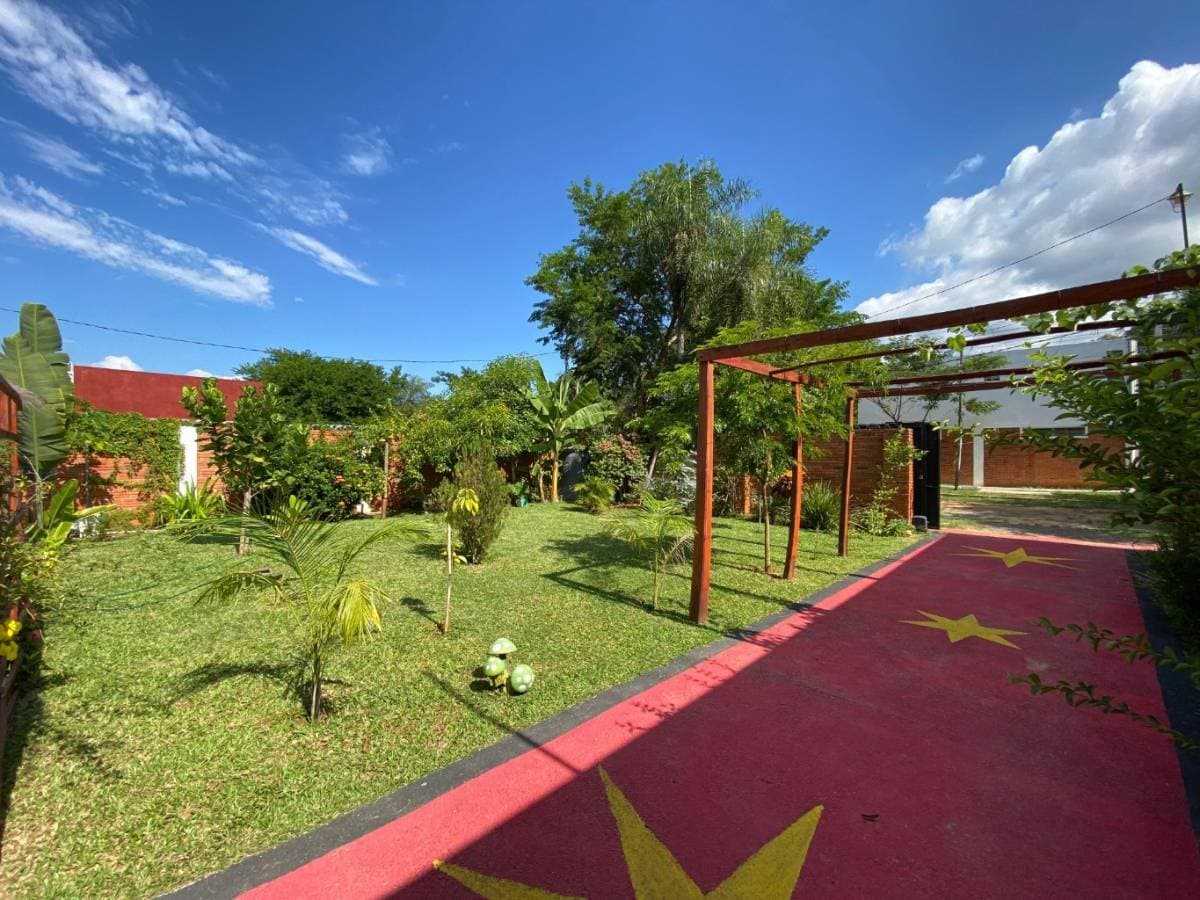 Casa en Venta 3 dormitorios - San Bernardino, Cordillera, foto 3