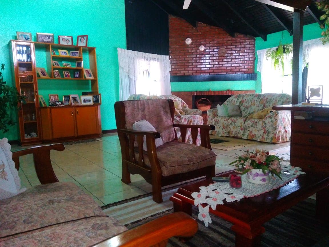 Casa En Hernandarias - Con Gran Terreno, foto 5