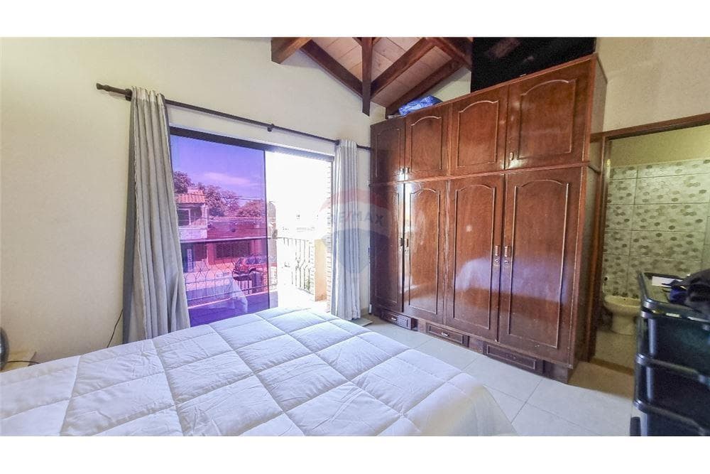 Duplex - Venta - San Lorenzo BARRIO SAN MIGUEL, foto 3