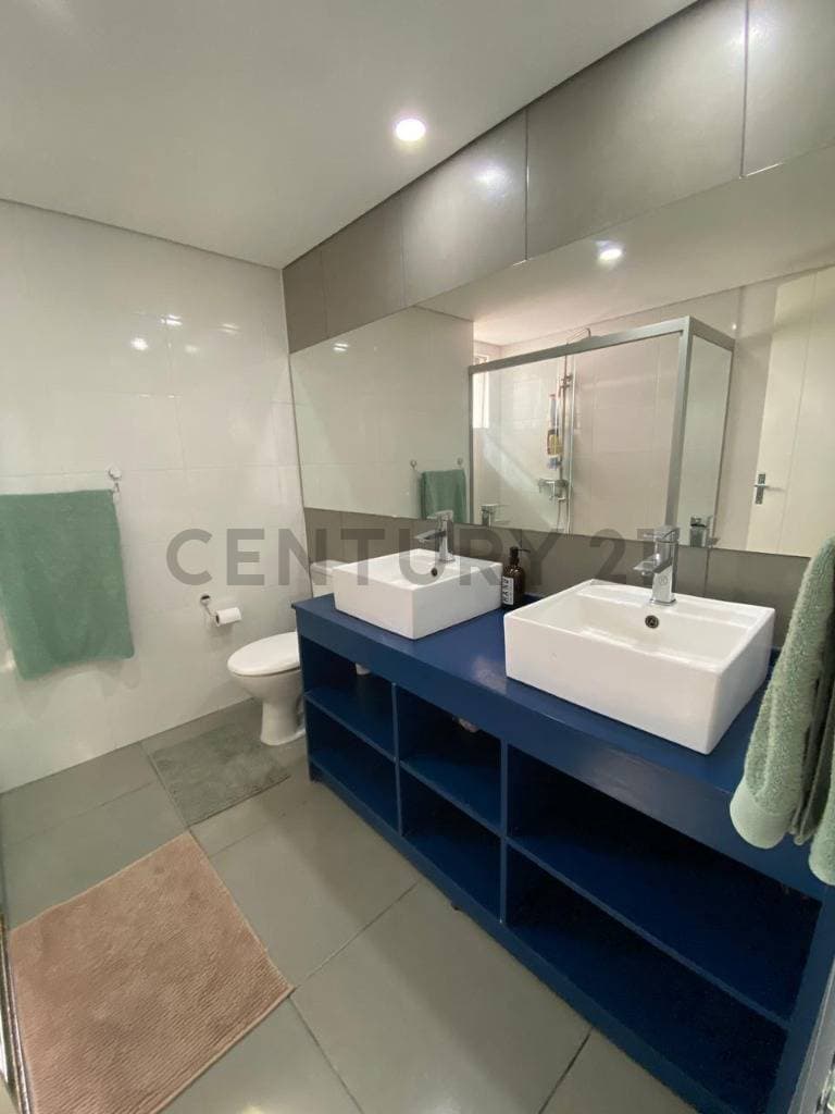 de Departamento Terminados en Barrio Jara, Asunción, foto 4