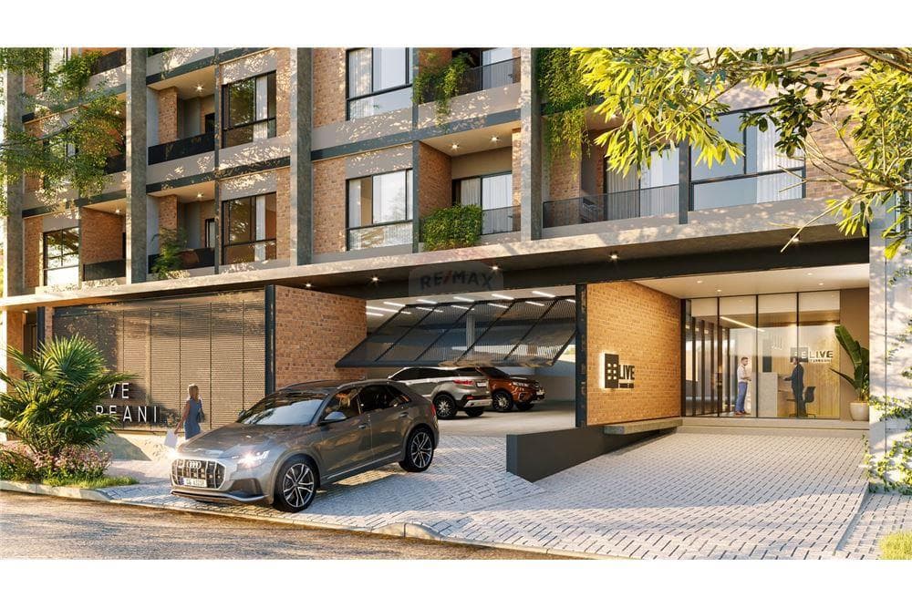 Departamentos en belive torreani - Recoleta, foto 2