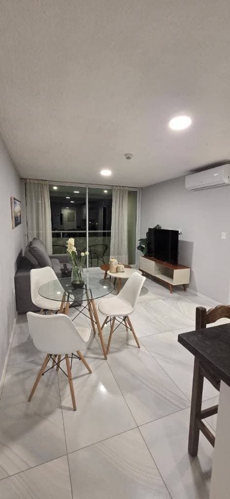 Departamento en alquiler, foto 2