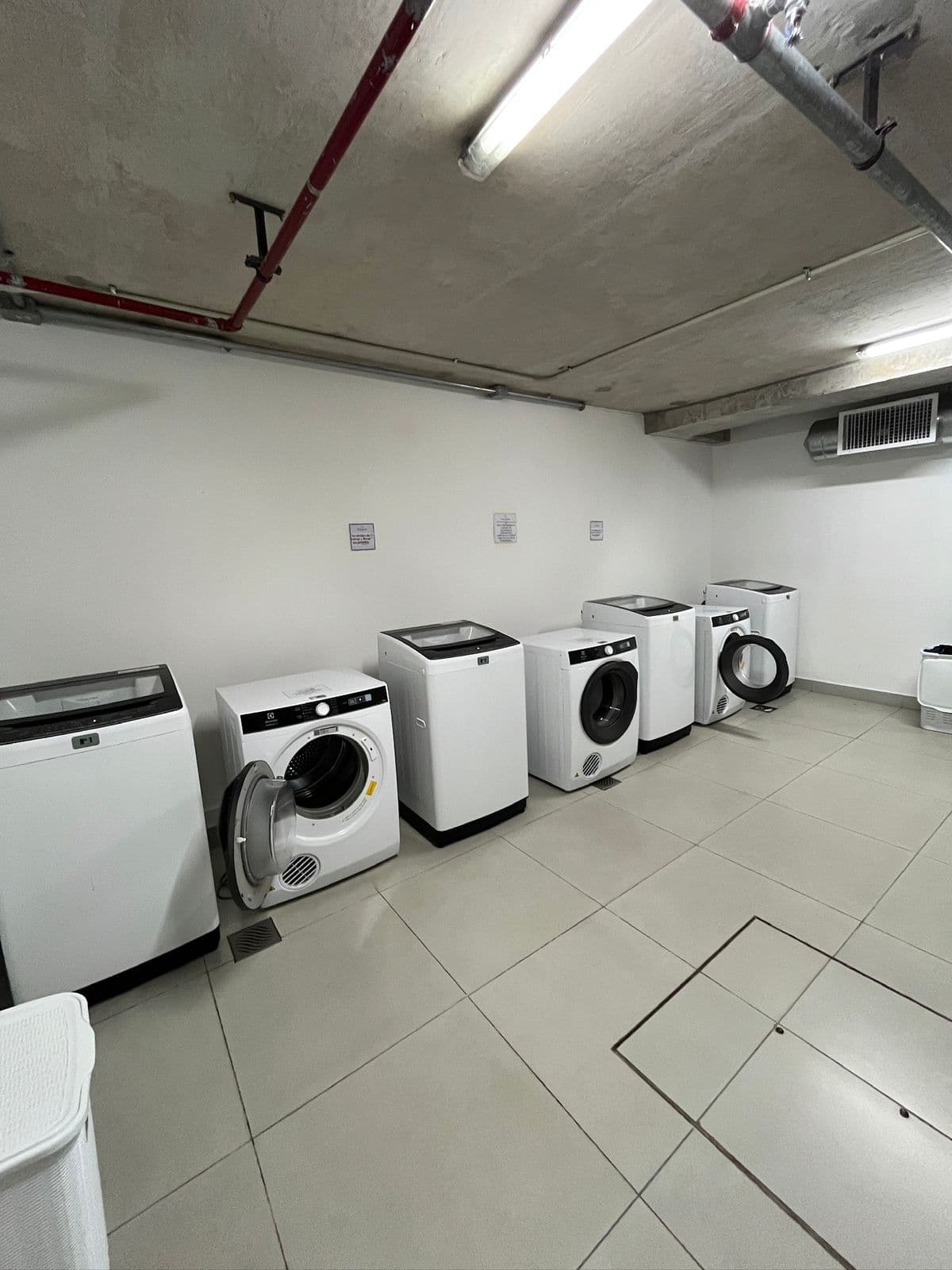 Departamento de 3 habitaciones totalmente amoblado en el civis alpha — foto 5