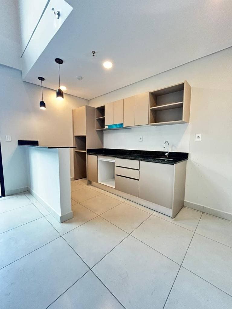 Descripción: Alquilo departamento tipo loft a estrenar - alfevi residence, foto 5