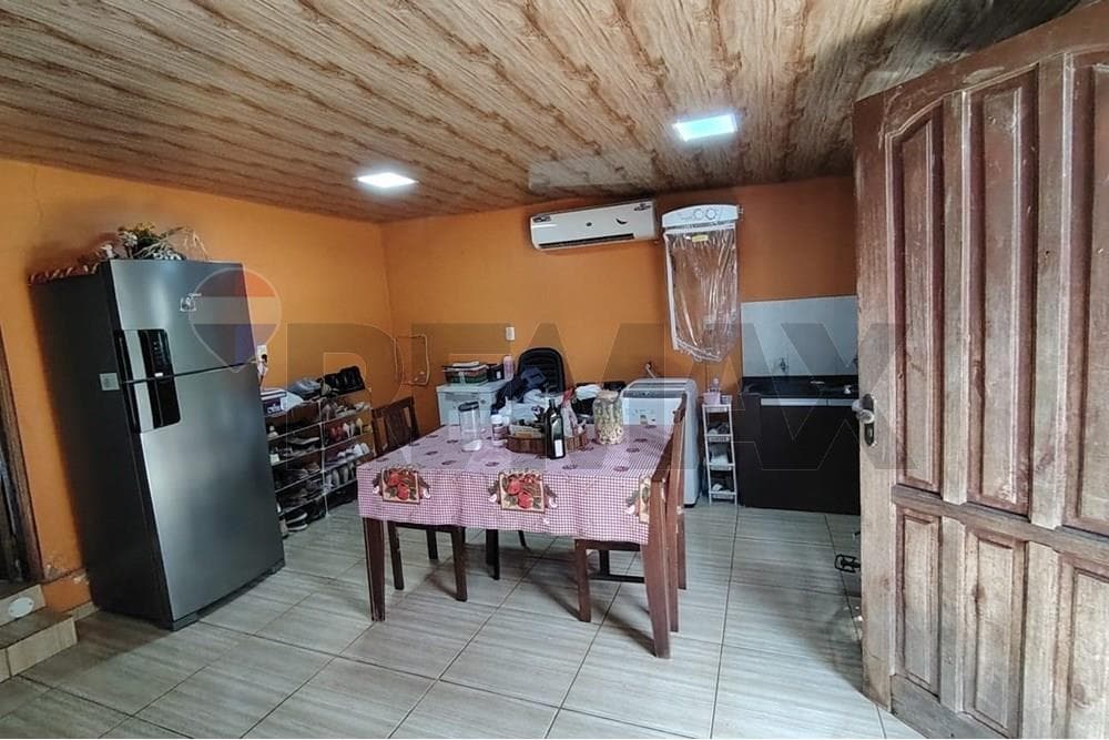 Casa amoblada en km 8 acaray barrio san juan, foto 4