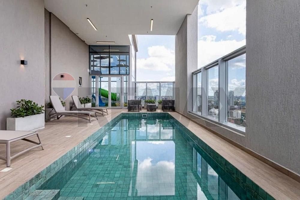 Departamento en alquiler - Las Lomas