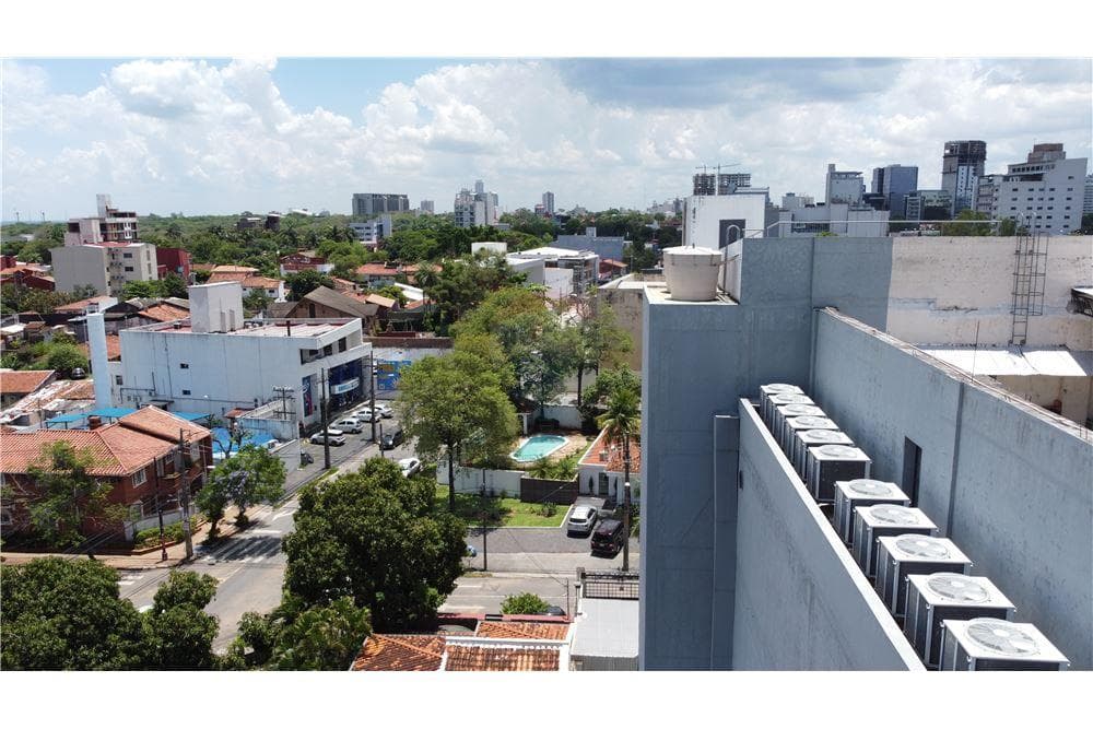 Vend terreno en asuncion –Villa Morra 550m2, foto 4
