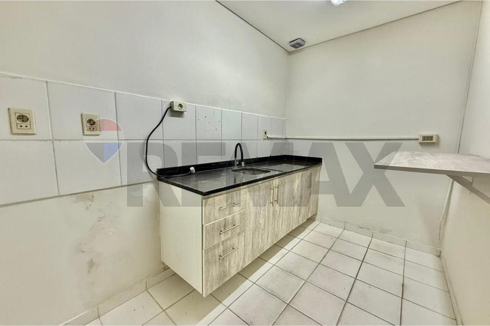 Oficina - Alquiler - Barrio Jara, Paraguay, foto 4