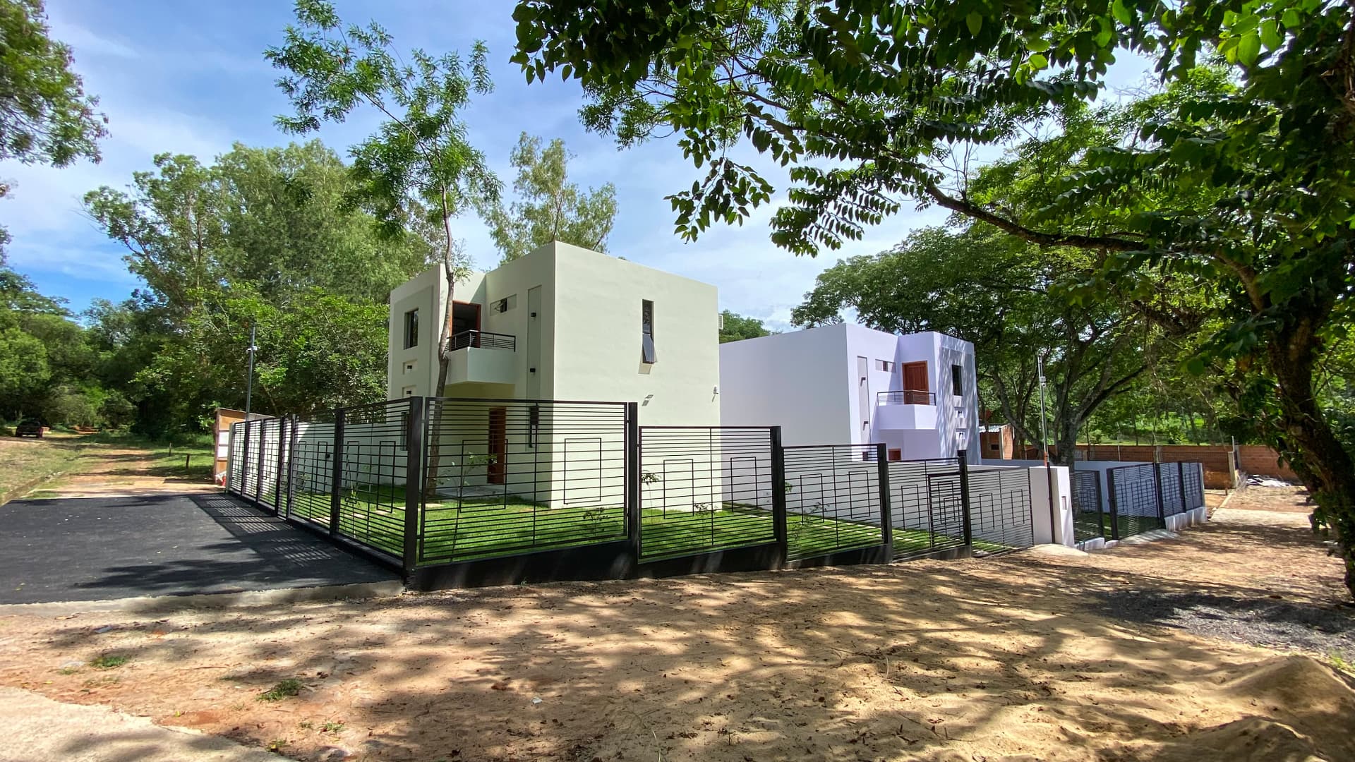 Barrio Paraiso, foto 3