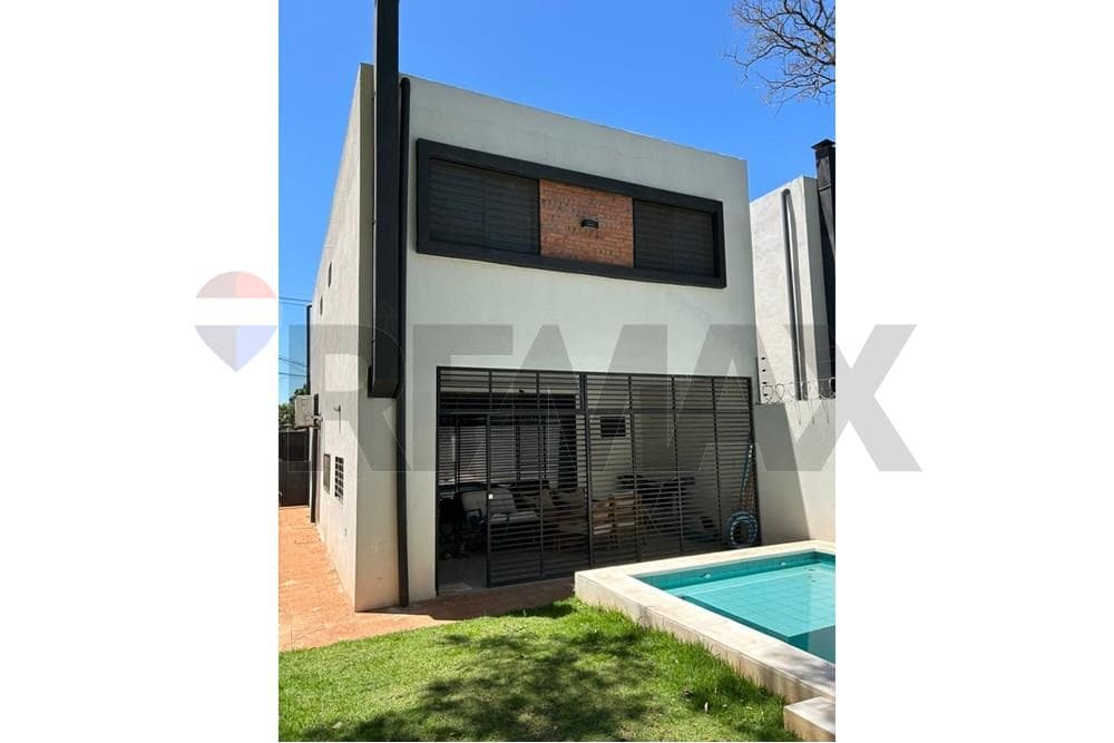 Duplex - Venta - San Lorenzo, Paraguay, Es para ti!, foto 4