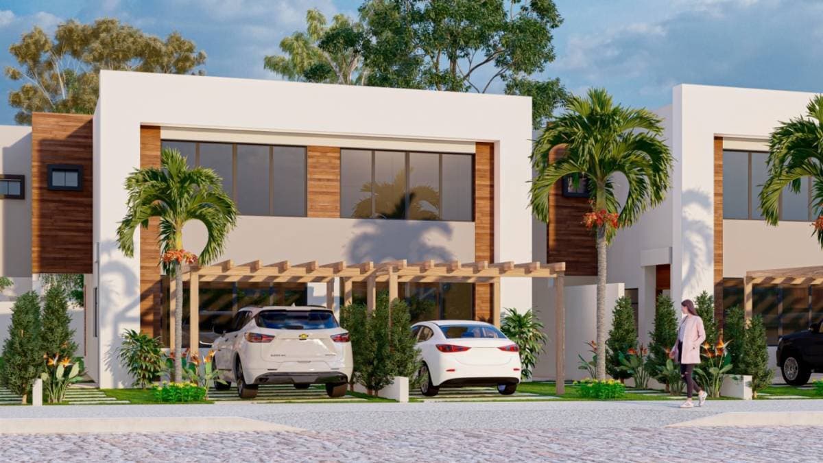 Duplex en complejo habitacional en concepción, foto 5