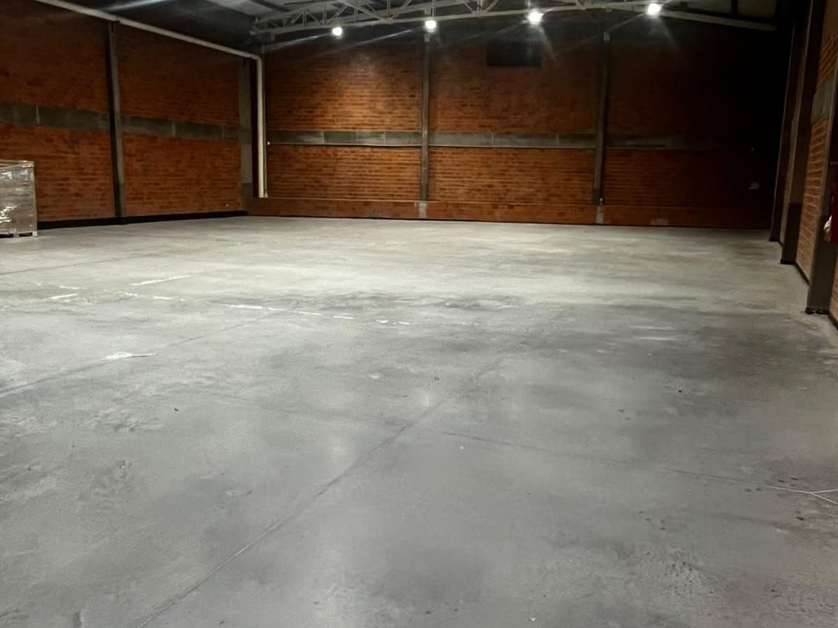 | tinglado 445m2 / depósito en Mariano Roque Alonso, foto 2