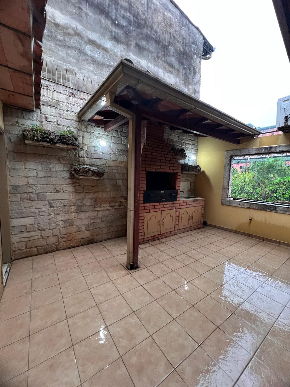 HERMOSO Departamento – Frente al Hospital Militar — foto 5