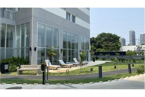 Departamento-Alquiler-Itapua 190, Mbocayaty, Asunción — foto 2