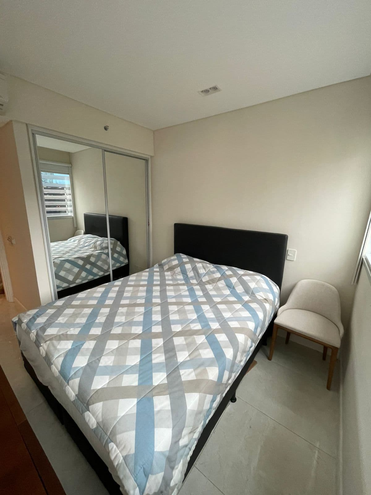 Depto amoblado de 2 dormitorios - edif. Eminent torre i✨, foto 4