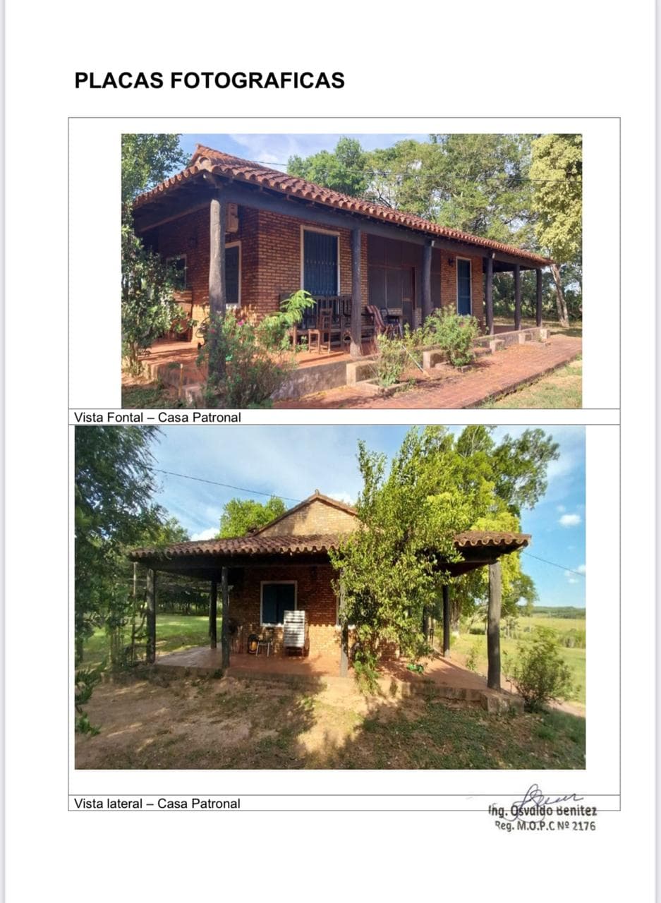terreno rural — foto 4